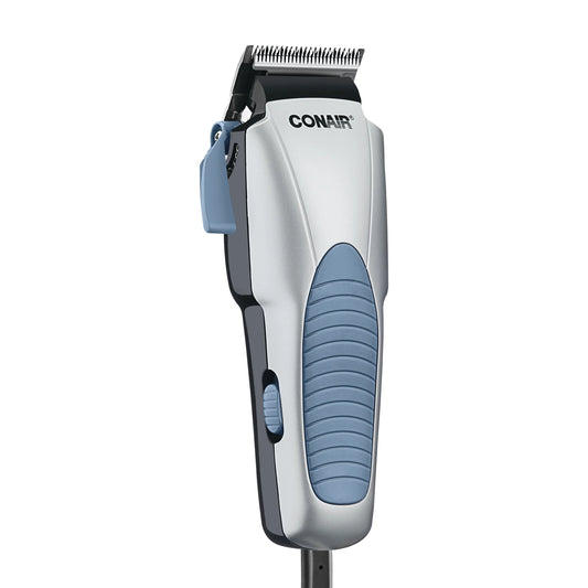 Conair Men Custom Cut Haircut Kit, 18 Piece