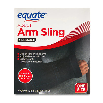 Equate Arm Slings