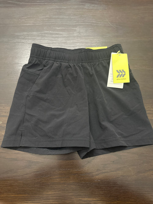 All In Motion Stretch Woven Athletic Shorts