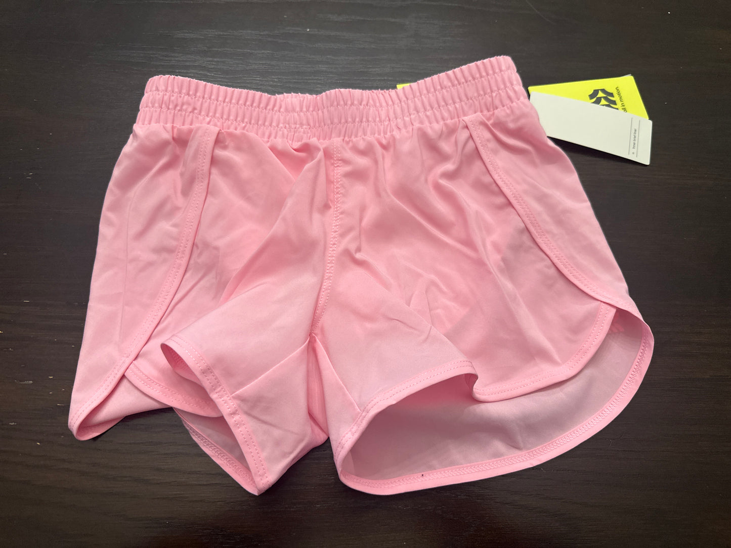 All in Motion™ Active Light Run Shorts