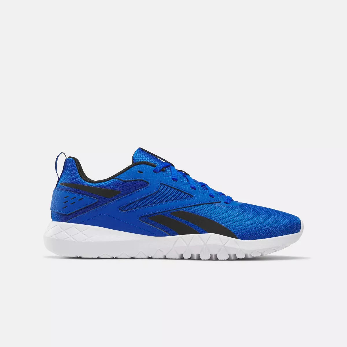 Reebok Flexagon Energy 4 Men's Training Shoes-Blue-Size 13M