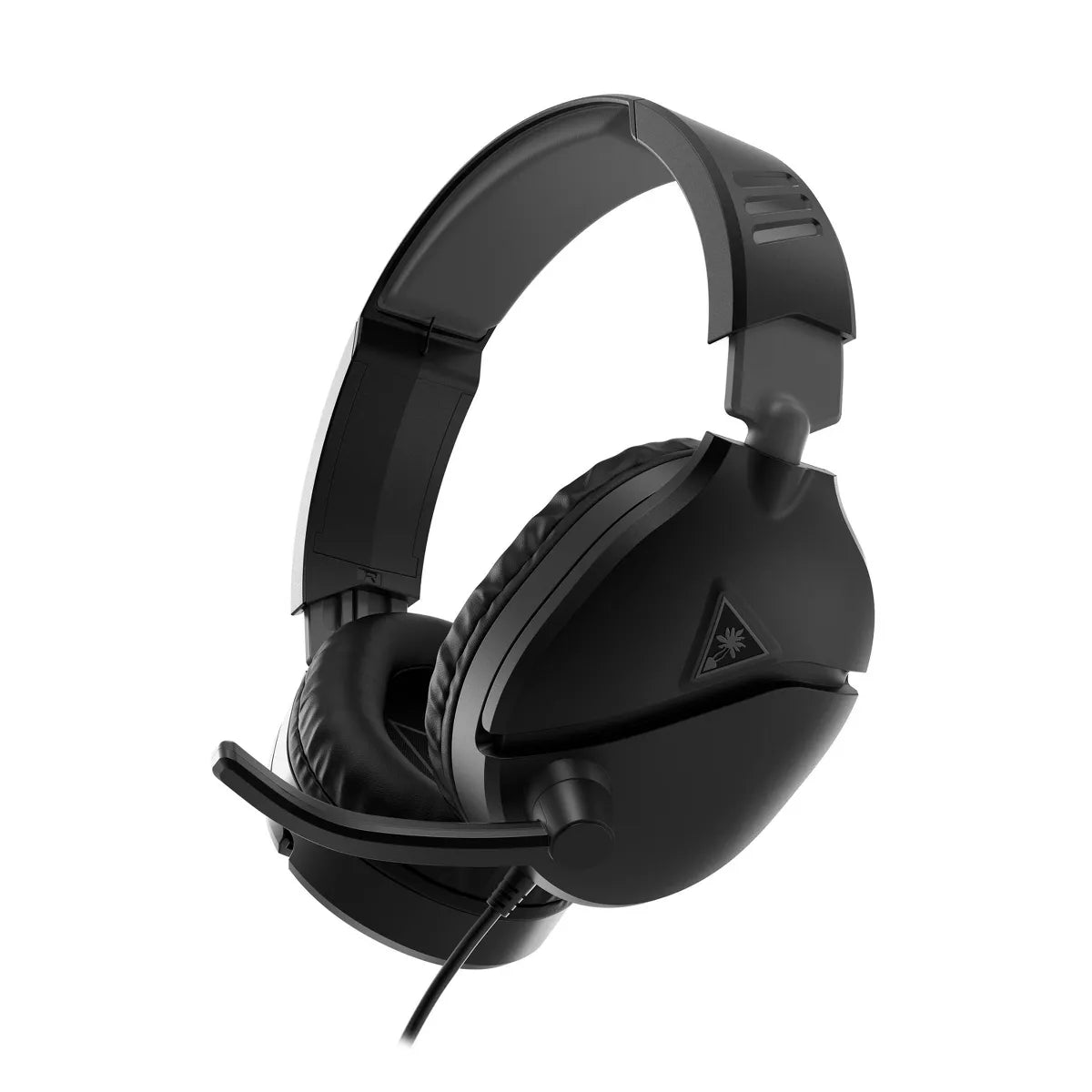 Turtle Beach Recon 70 Wired Headset for Xbox/PlayStation/Nintendo Switch/PC - Black
