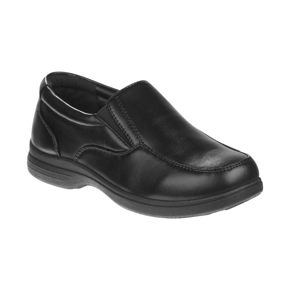 Josmo Slip-on Boys School Uniform Dress Shoes
