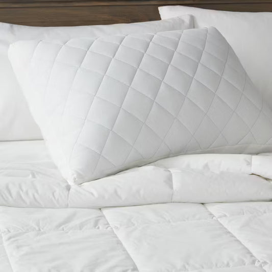 Threshold Extra firm Cool touch King Pillow
