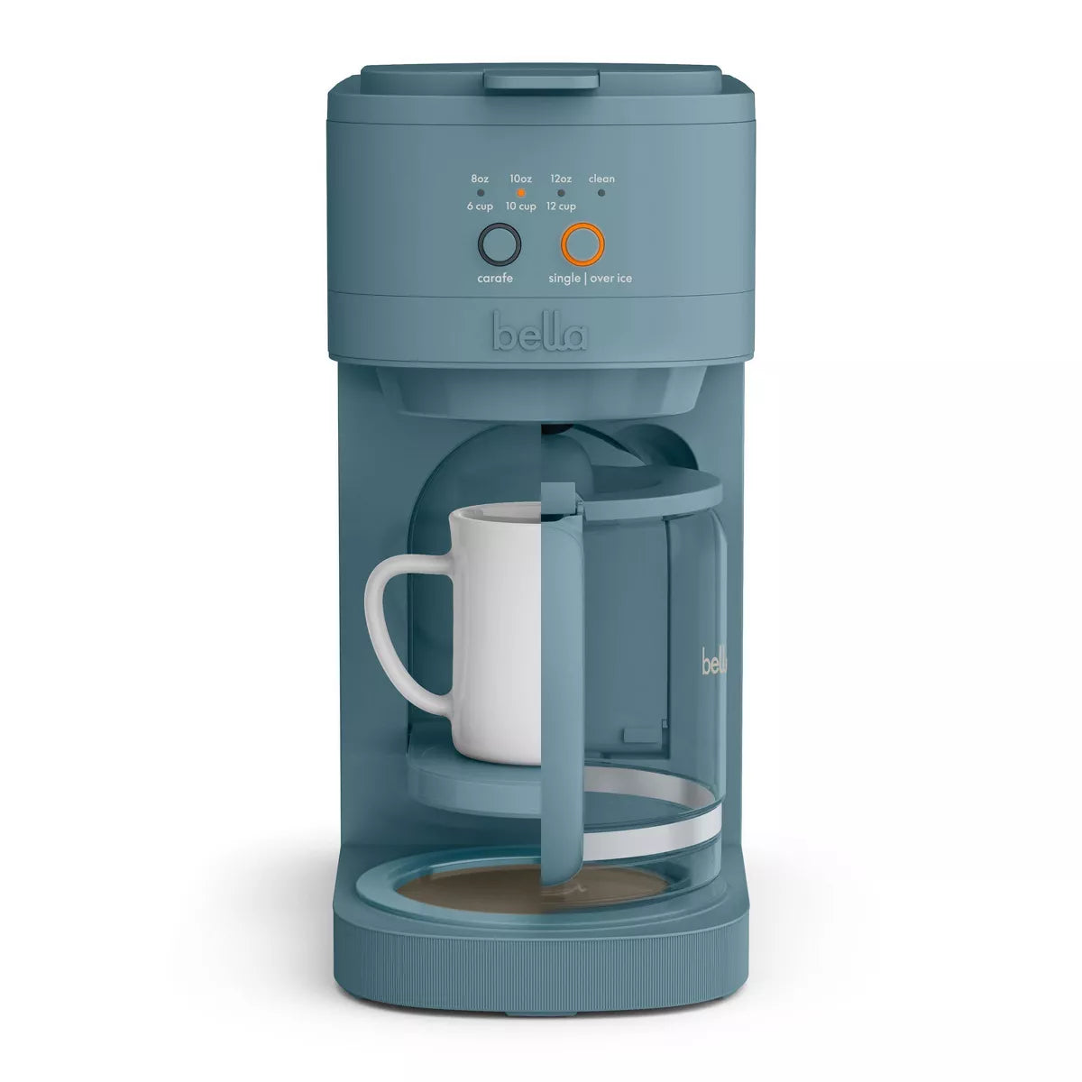 bella VersaBrew 2-in-1 Coffee Maker