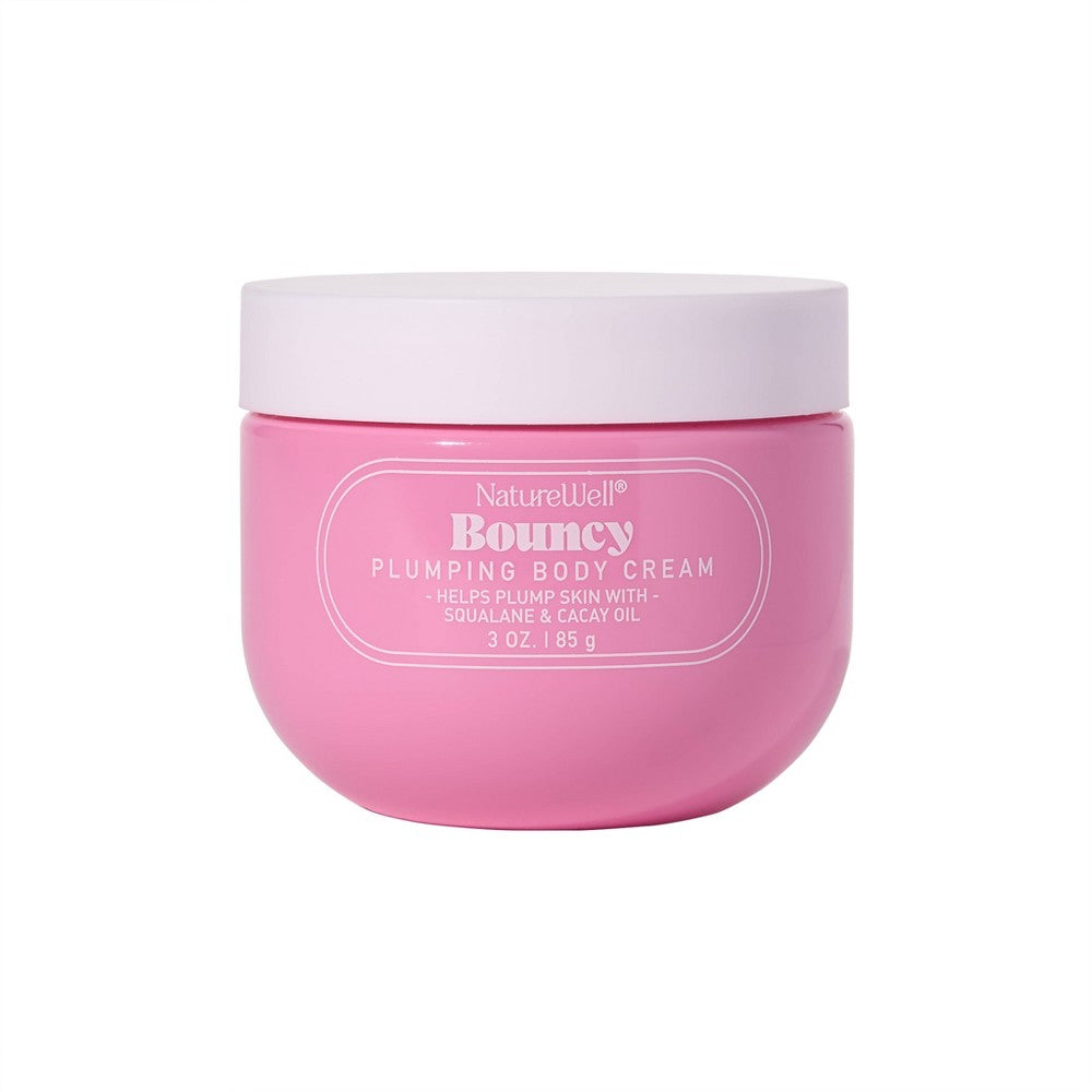 NatureWell Mini Bouncy Hand And Body Lotion - 3oz