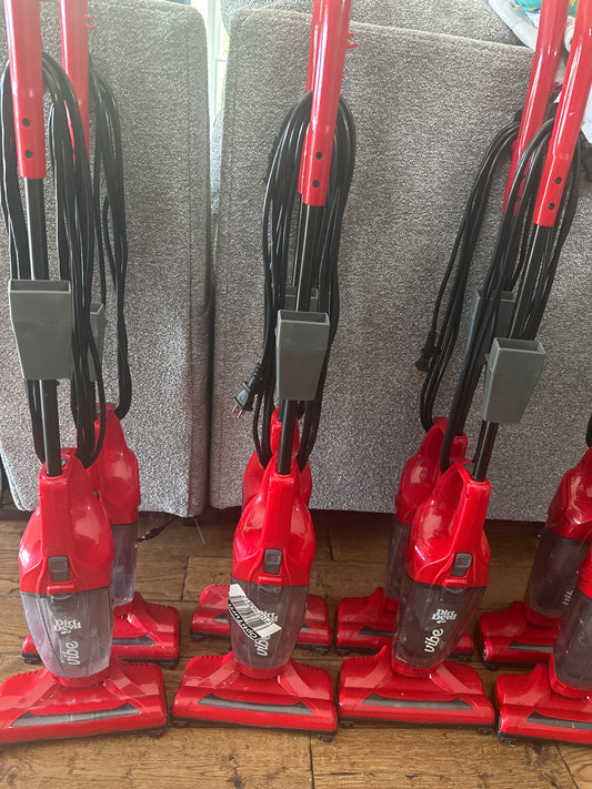 Dirt devil vibe vacuum