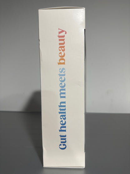 Bloom Nutrition Colostrum Starter Kit – 3-in-1 Formula (8 Stick Packs)