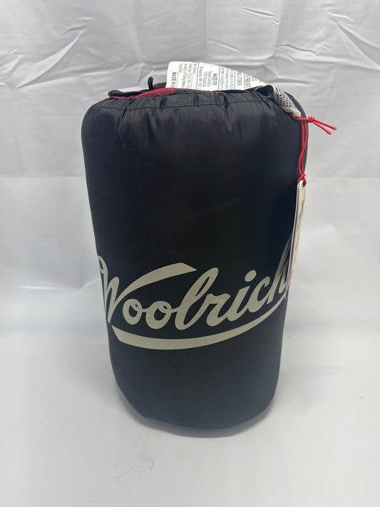 Woolrich Wearable Outdoor Throw Blanket