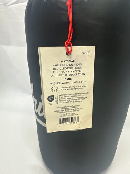 Woolrich Wearable Outdoor Throw Blanket