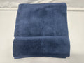 Threshold Bath Towel – Solid Blue