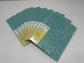 Lot of 9 Yoobi SmileyWorld 2025-2026 Monthly Planner 8.5x11 Expired New