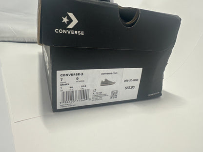 Converse Adult Street OX Low Sneakers
