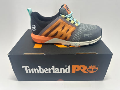 Timberland PRO Women’s Composite Safety Toe Work Shoe TB0A41FY065