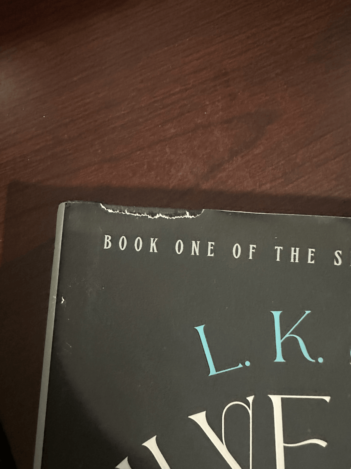Silvercloak L K Steven Hardcover Book One of the Silvercloak Saga Fantasy