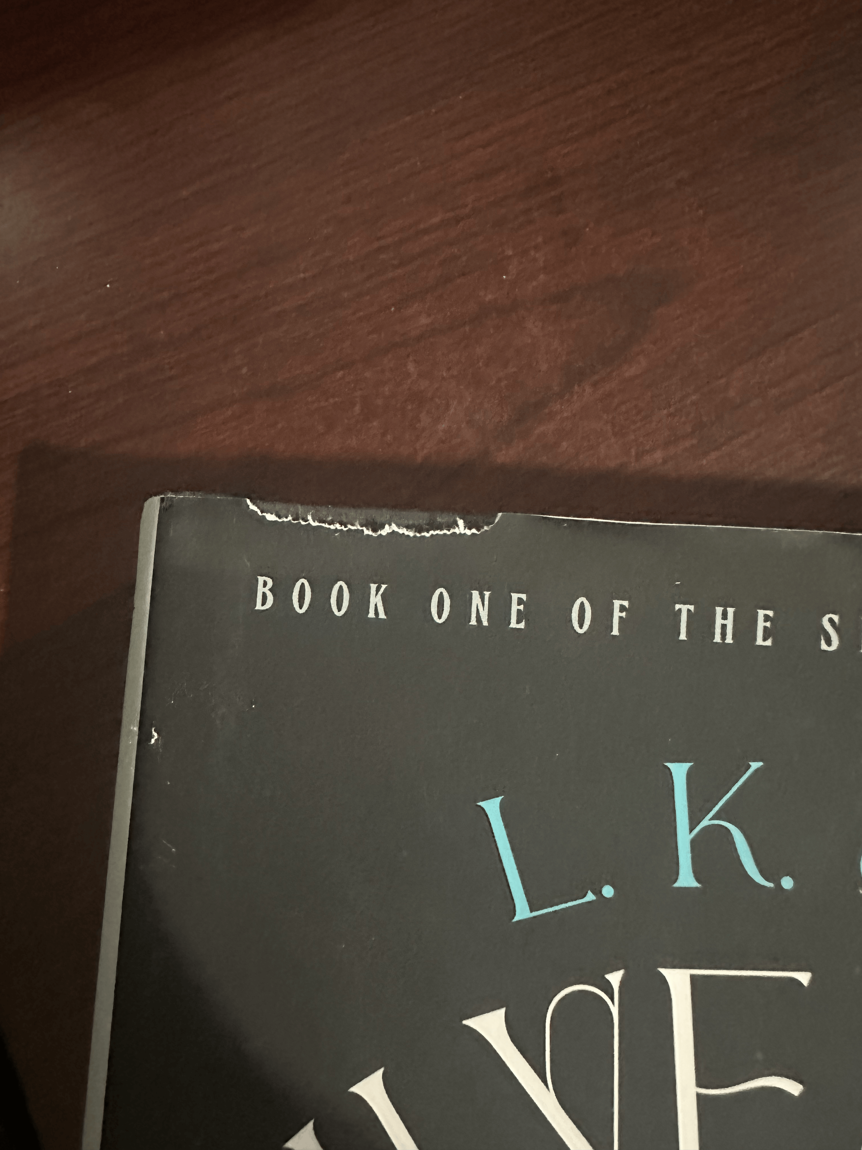 Silvercloak L K Steven Hardcover Book One of the Silvercloak Saga Fantasy