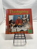 Thanksgiving by Amanda Doering Hardcover