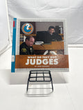 What do they do Judges by Josh Gregory Hardcover