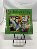 St. Patrick's Day by June Preszler Hardcover