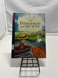 Fisherman and His Wife by Kathleen Petelinsek Hardcover