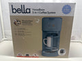 Bella VersaBrew 2-in-1 Coffee System