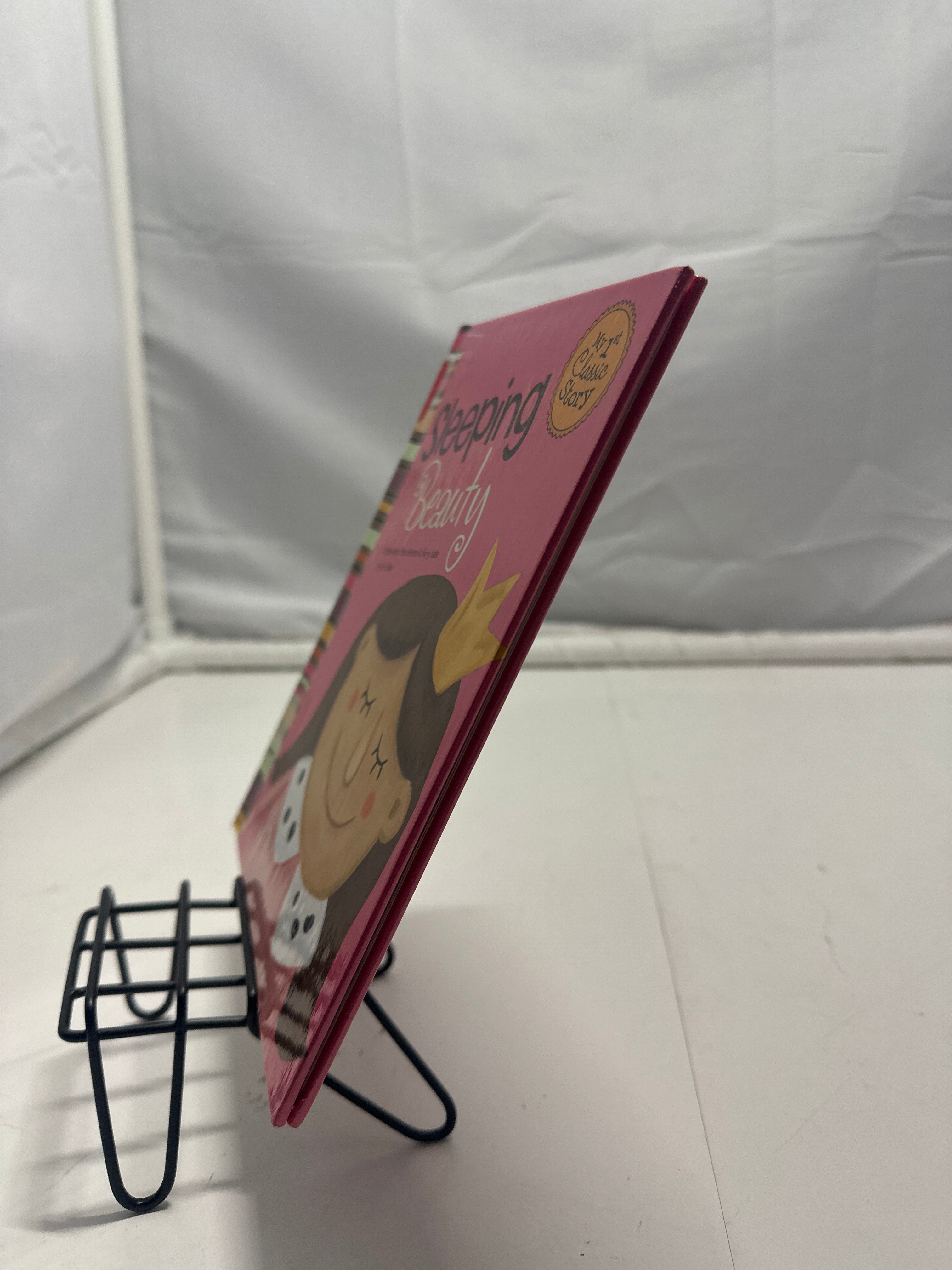 Sleeping Beauty by Eric Blair Hardcover Children