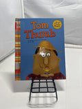 Tom Thumb by Eric Blair Hardcover Children