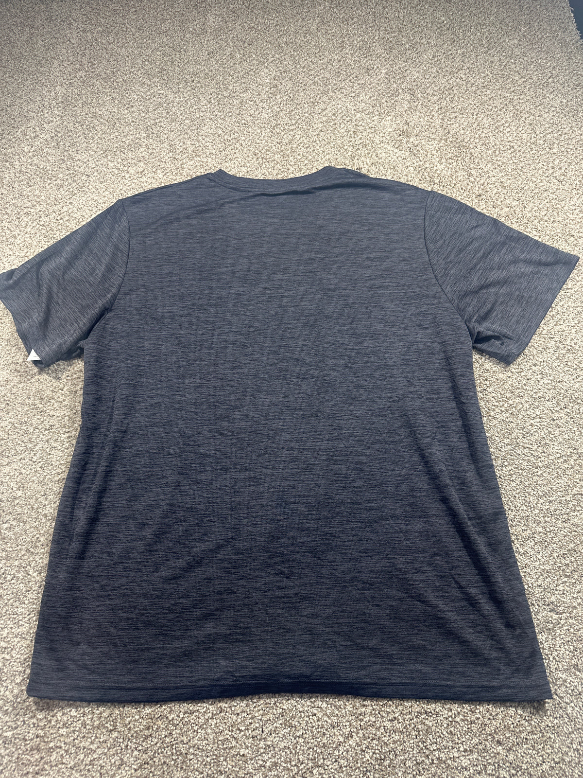 Daphne Trojans Navy Performance T Shirt Size XXL