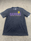 Daphne Trojans Navy Performance T Shirt Size M