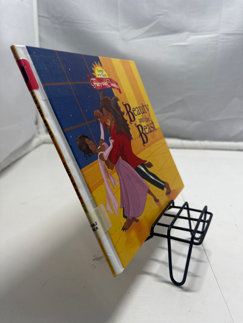 Jump at the Sun by John Kurtz Hardcover