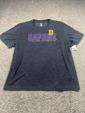 Daphne Trojans Navy Performance T Shirt Size XL