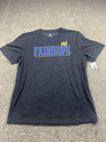 Fairhope Pirates Navy Performance T Shirt Size L