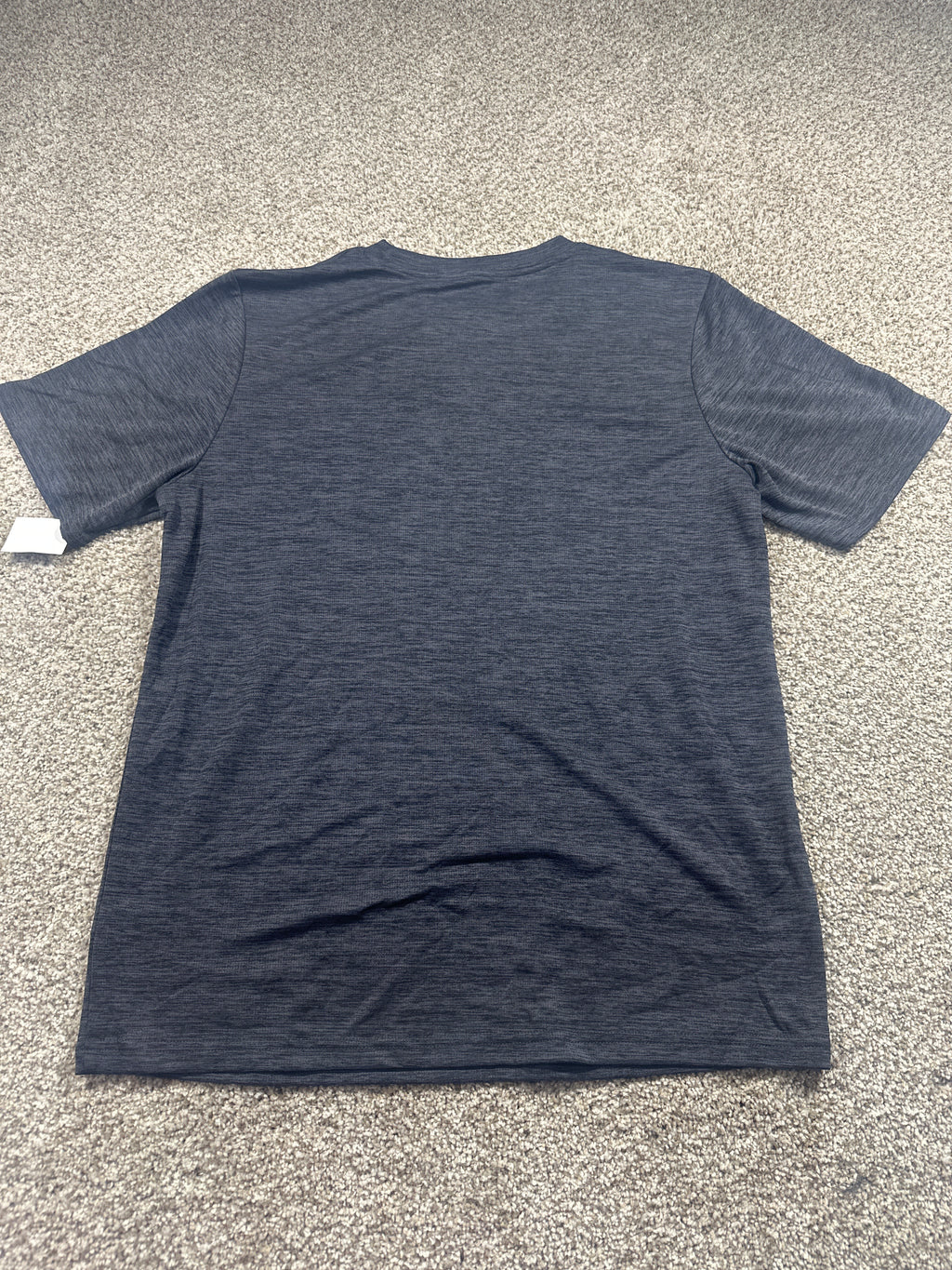 Fairhope Pirates Navy Performance T Shirt Size M