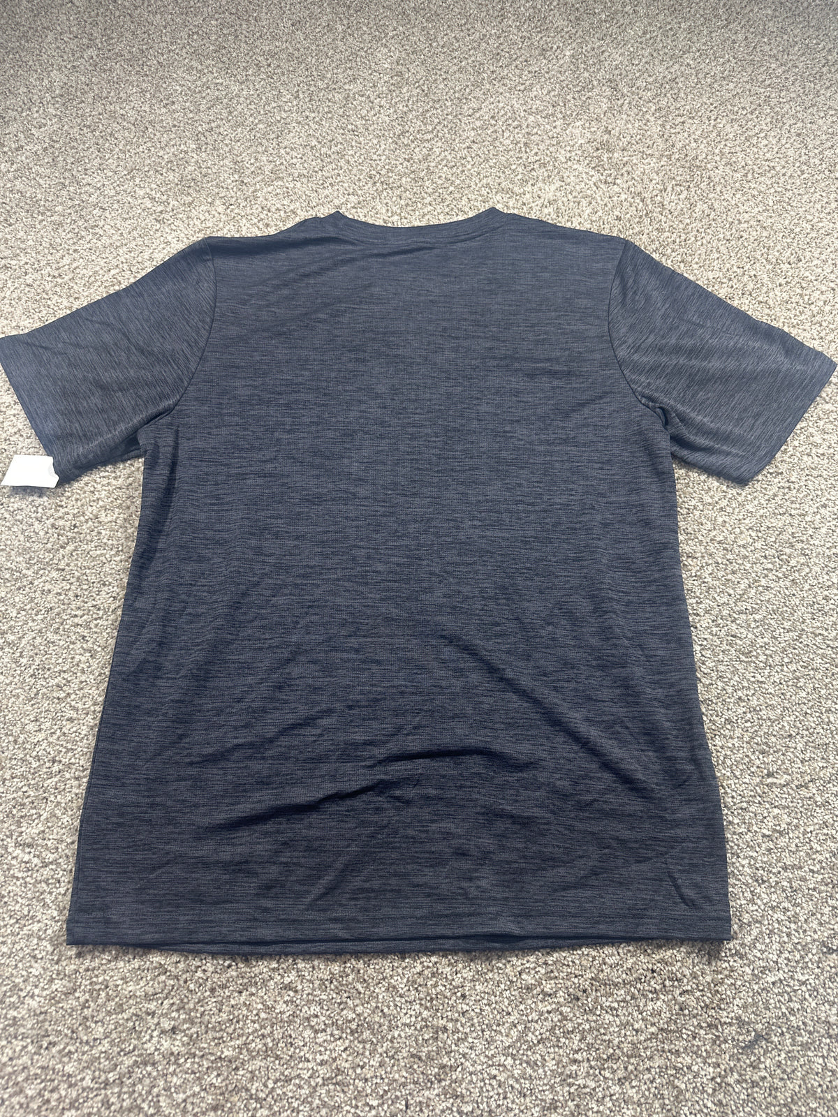 Fairhope Pirates Navy Performance T Shirt Size M