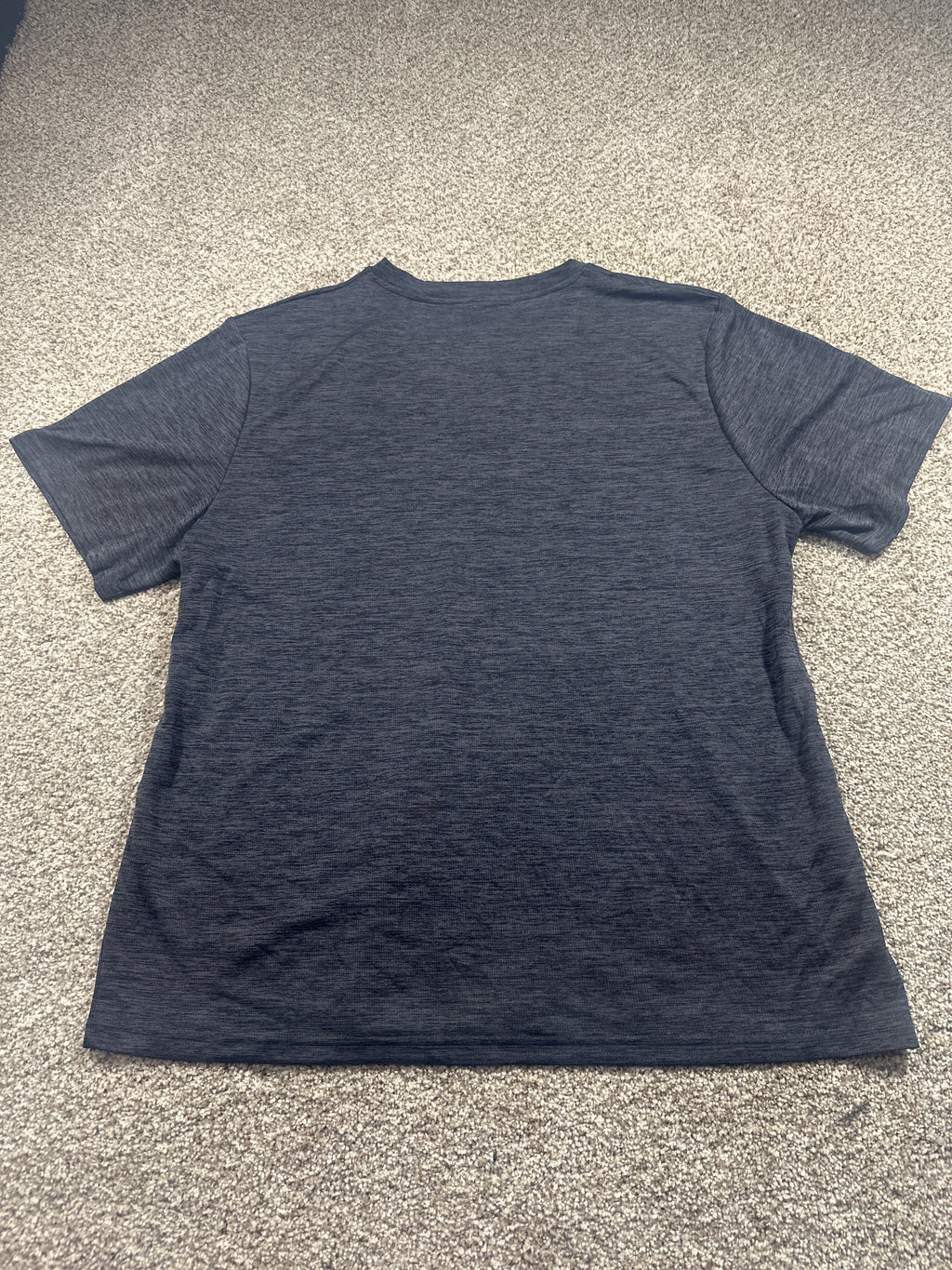 Fairhope Pirates Navy Performance T Shirt Size XL