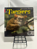 Tarsiers by Kristin Petrie Hardcover Children's Book