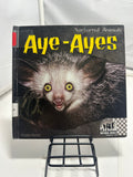 Aye-Ayes by Kristin Petrie Hardcover Children
