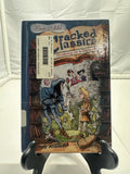 Cracked Classics: Crushing on a Capulet by Tony Abbott Hardcover Children