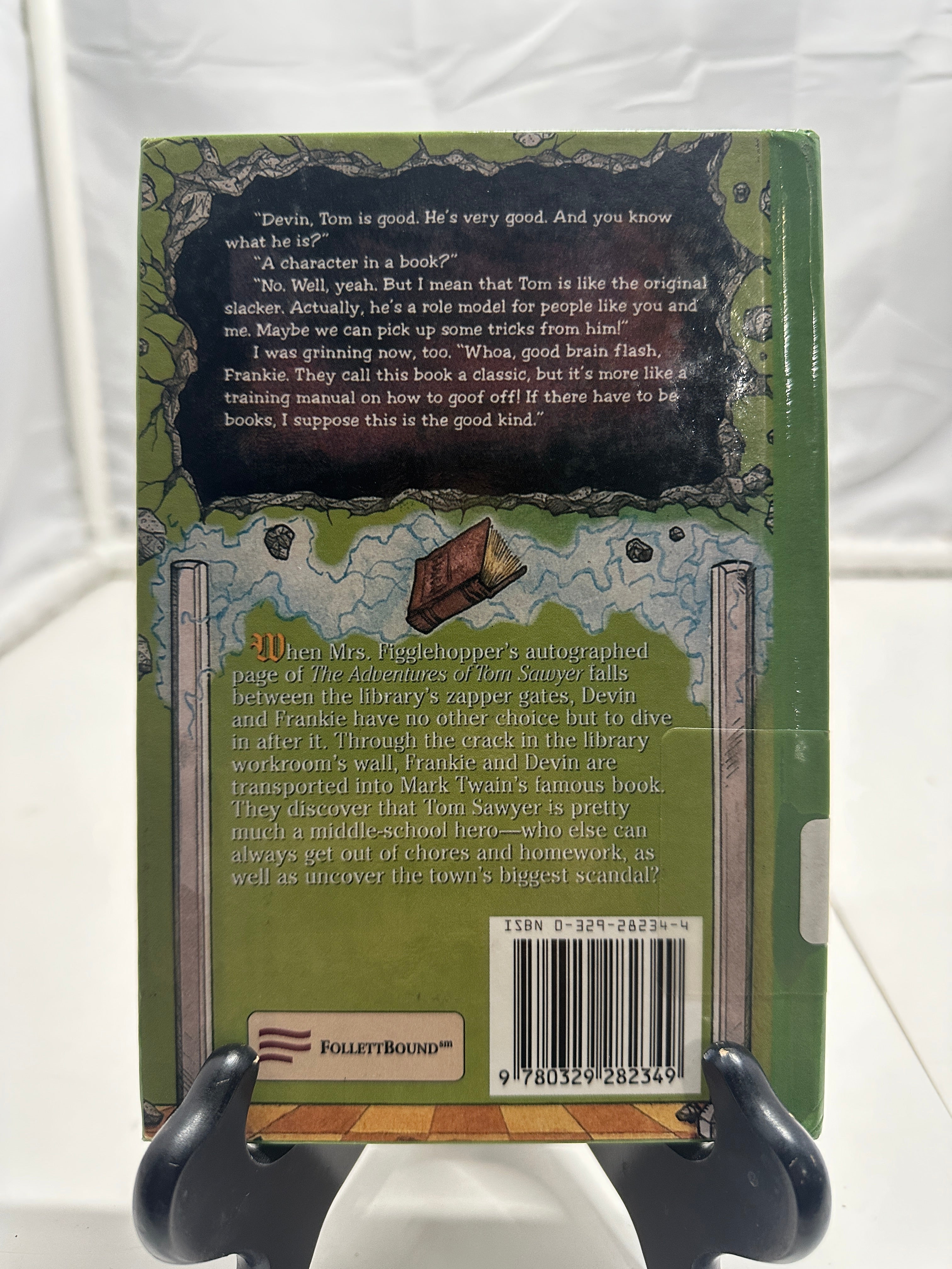 Mississippi River Blues  by Tony Abbott Hardcover Children