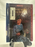 Secrets on 26th Street by Elizabeth Mcdavid Jones Hardcover Children