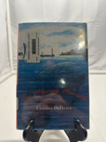 The Missing Manatee by Cynthia C. Defelice Hardcover Children