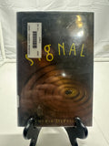 Signal by Cynthia C. Defelice Hardcover Children