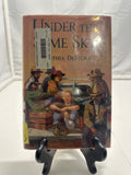 Under the Same Sky by Cynthia C. Defelice Hardcover Children