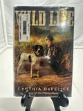 Wild Life by Cynthia Defelice Hardcover Children