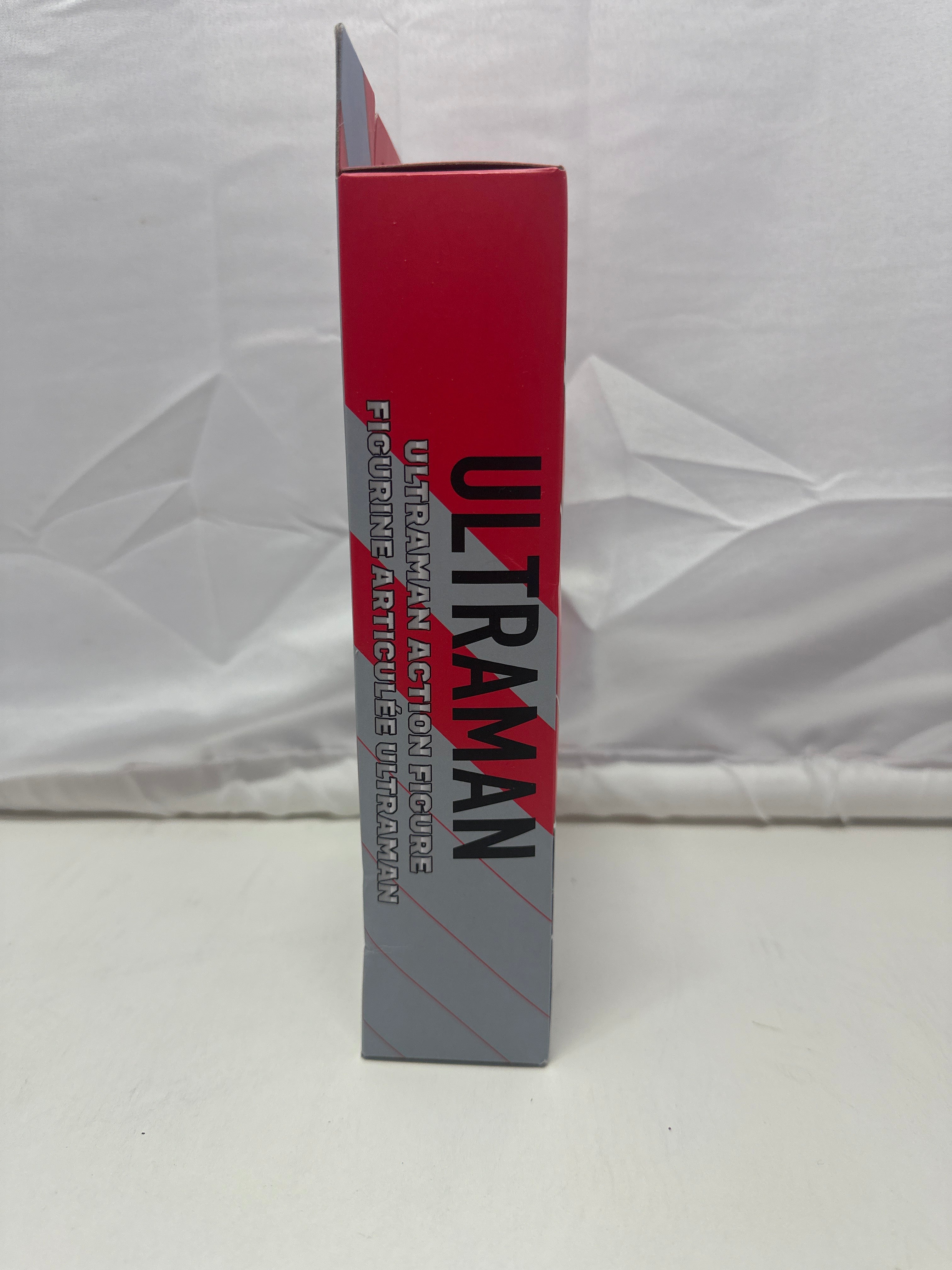 Bandai 2024 Netflix Ultraman Rising Ultraman & Emi Basic 6" Figure New Sealed