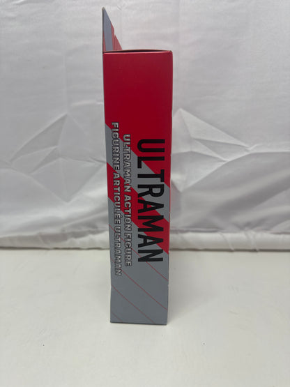 Bandai 2024 Netflx Ultraman Rising Ultraman & Emi Basic 6" Figure New Sealed