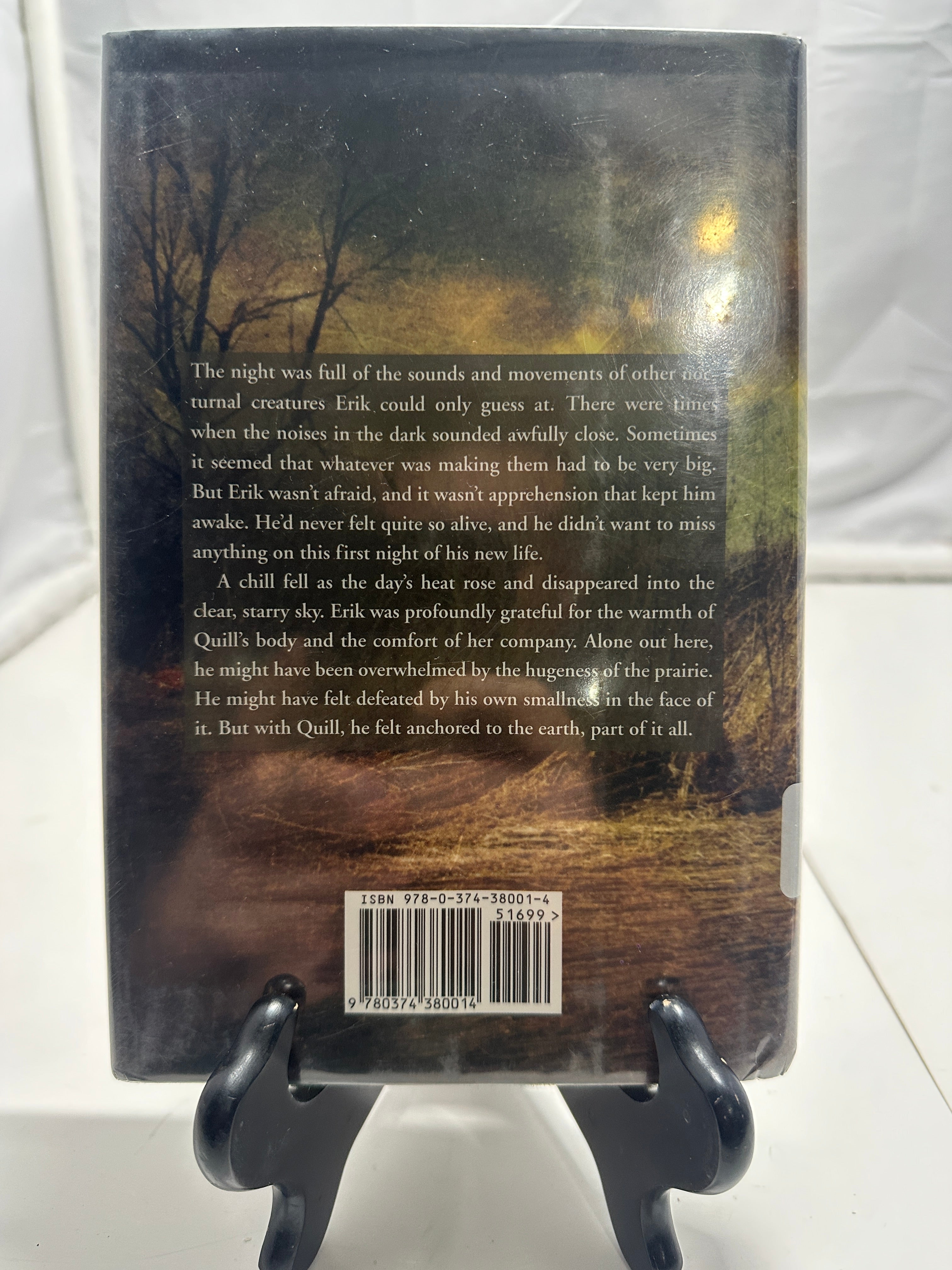 Wild Life by Cynthia Defelice Hardcover Children