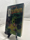 The Great Sockathon by Michael Delaney Hardcover Children