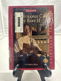 The Strange Case of Baby H by Kathryn Reiss Hardcover Children