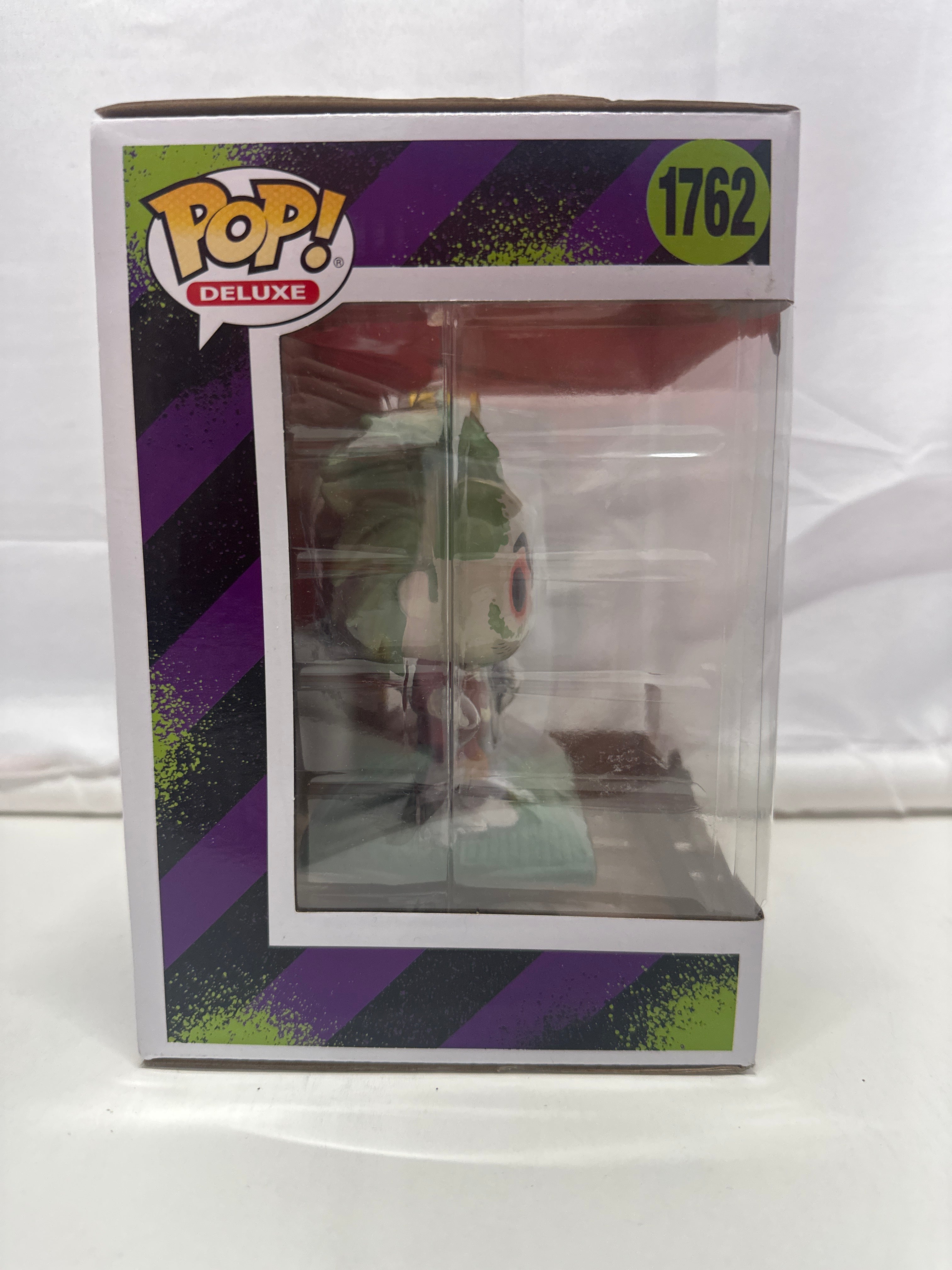 Funko Pop Deluxe Here Lies Betelgeuse Vinyl Figure #1762